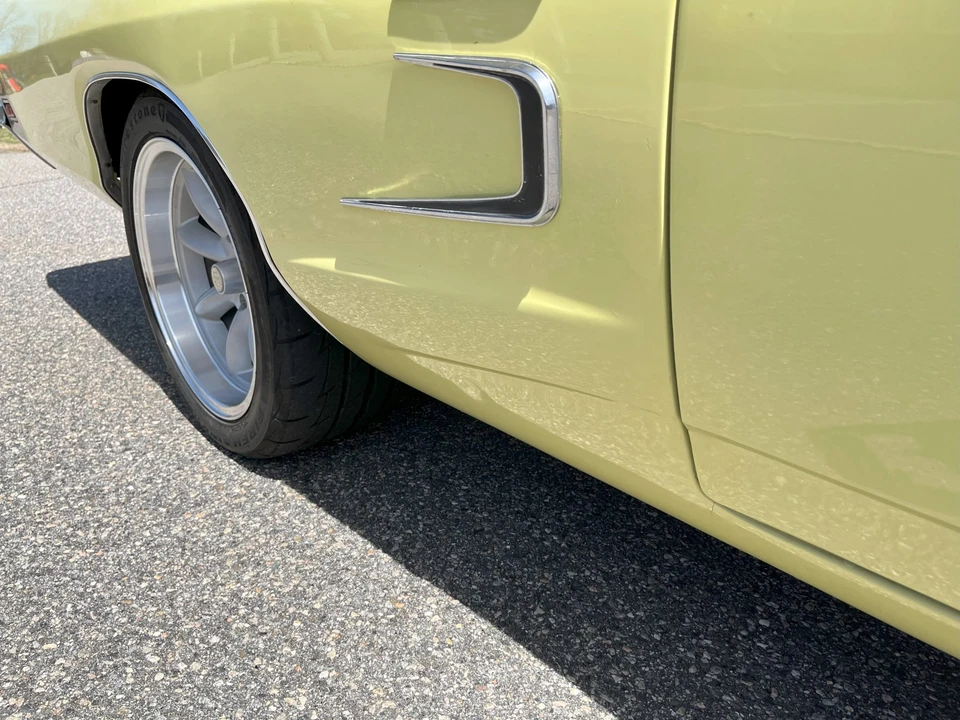 1969 Dodge Super Bee - Image 27 of 31