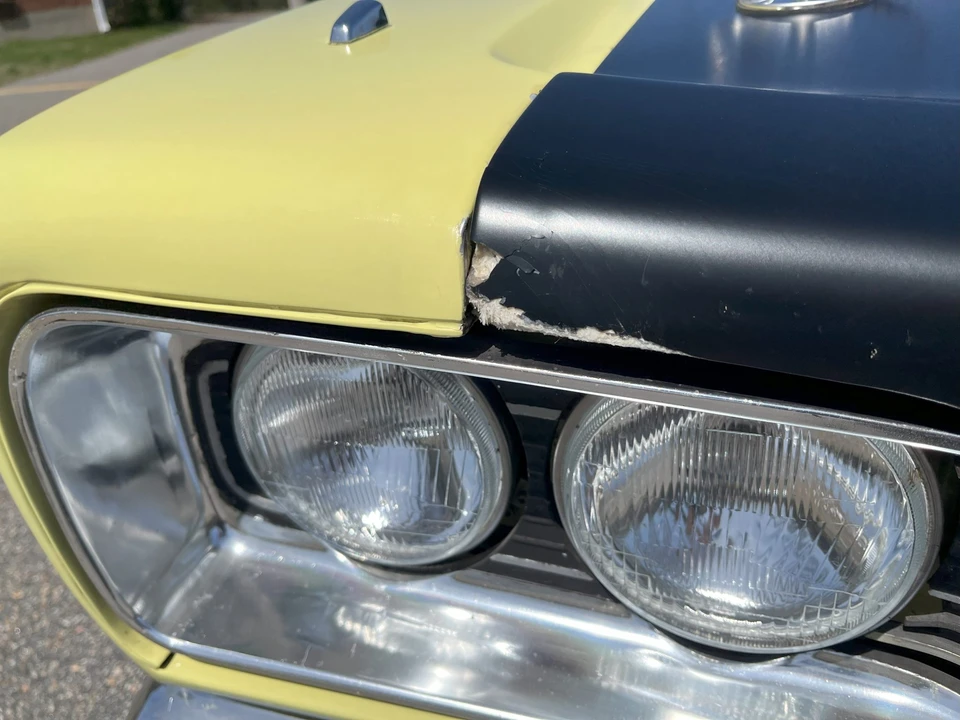 1969 Dodge Super Bee - Image 17 of 31