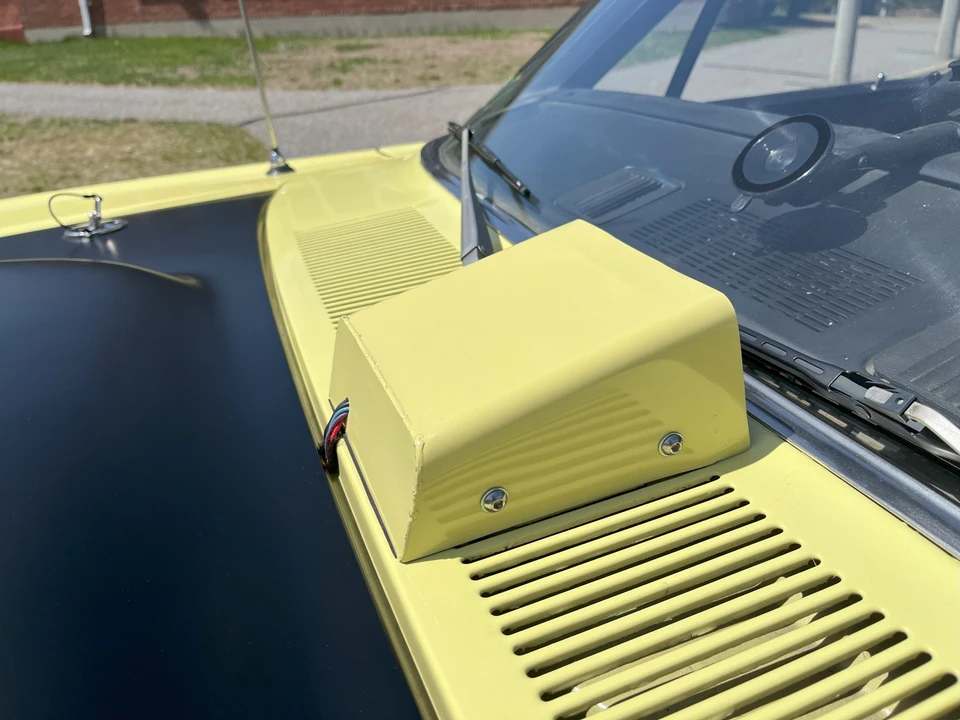1969 Dodge Super Bee - Image 30 of 31