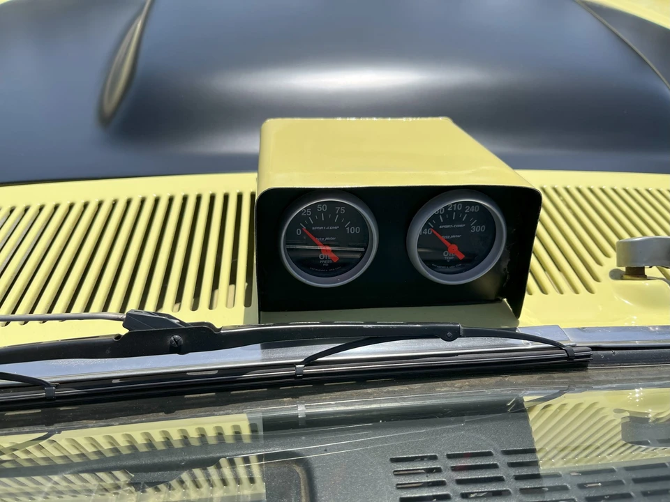 1969 Dodge Super Bee - Image 31 of 31