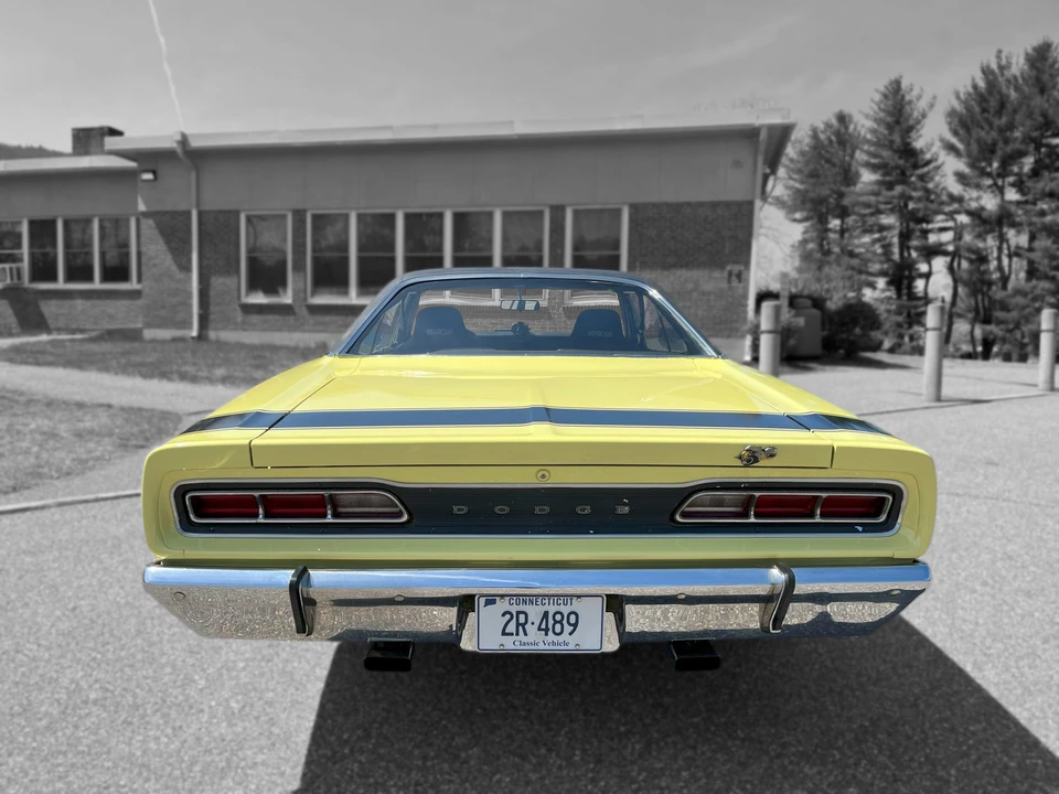 1969 Dodge Super Bee - Image 12 of 31