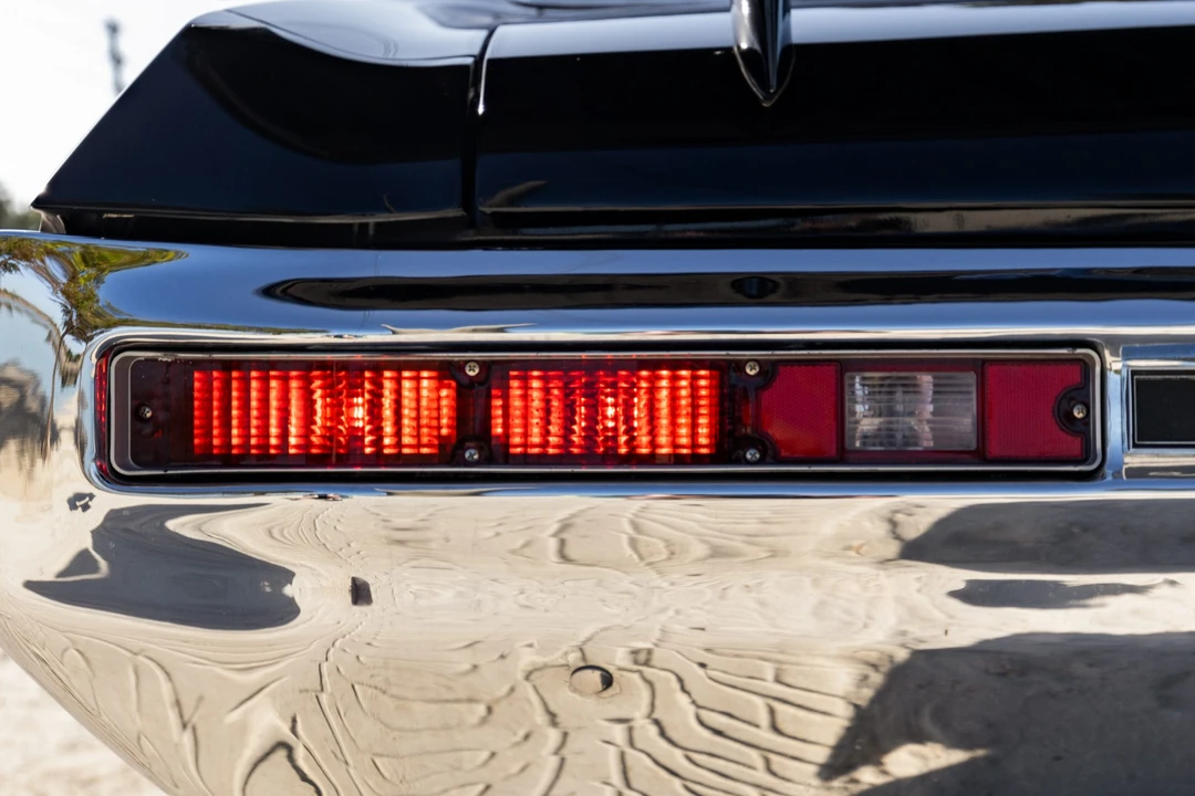 1971 Buick Skylark 3rd Gen - Image 19 of 31