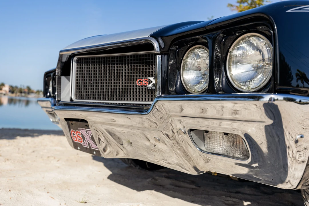 1971 Buick Skylark 3rd Gen - Image 14 of 31