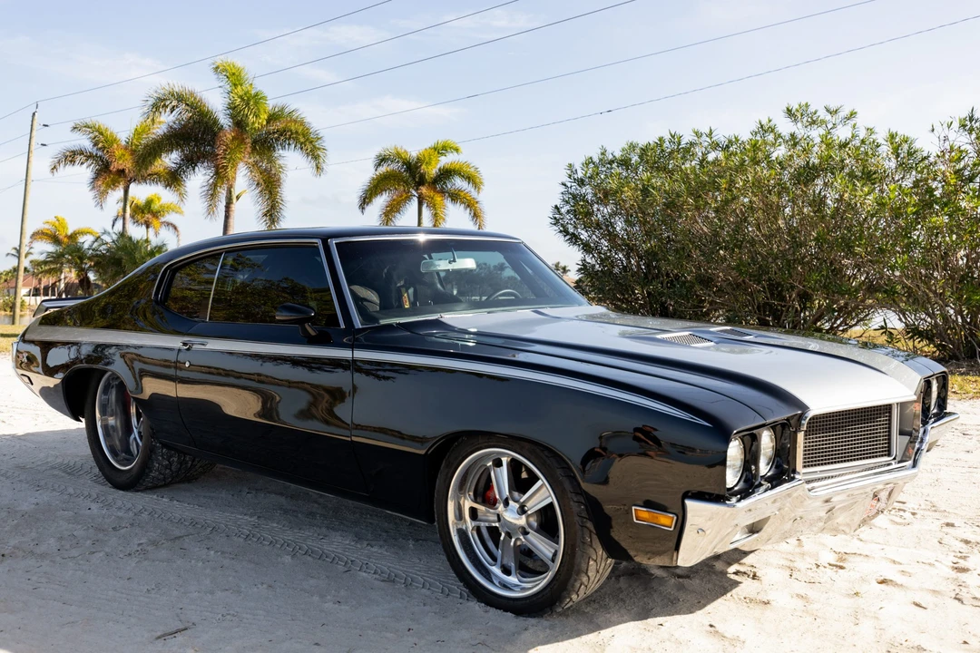 1971 Buick Skylark 3rd Gen - Image 9 of 31