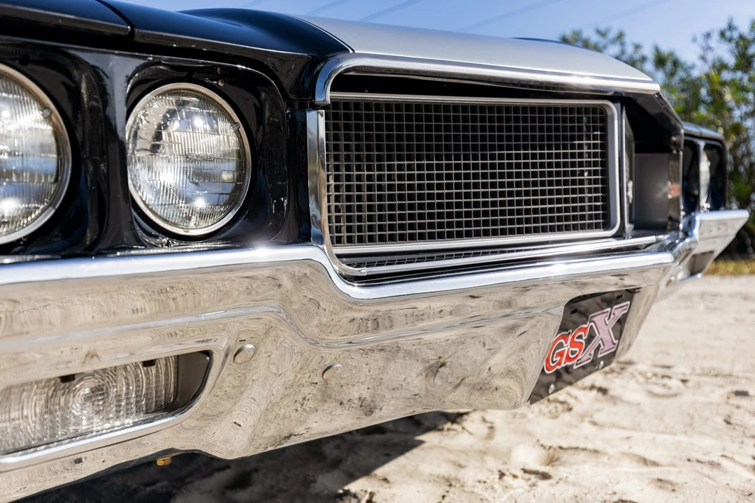 1971 Buick Skylark 3rd Gen - Image 24 of 31