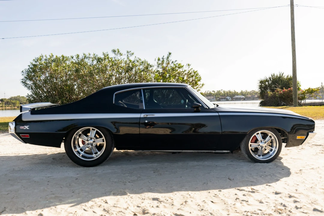 1971 Buick Skylark 3rd Gen - Image 8 of 31