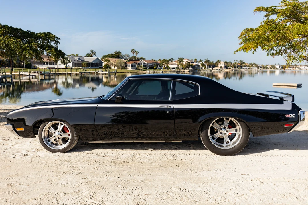 1971 Buick Skylark 3rd Gen - Image 3 of 31