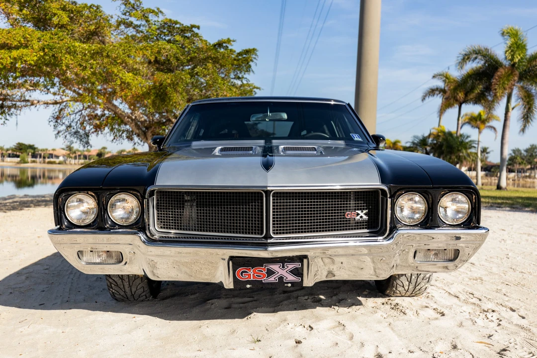 1971 Buick Skylark 3rd Gen - Image 11 of 31
