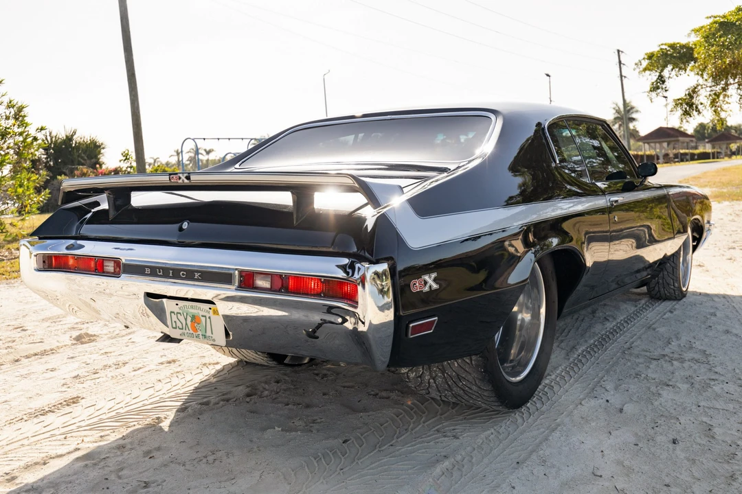 1971 Buick Skylark 3rd Gen - Image 7 of 31