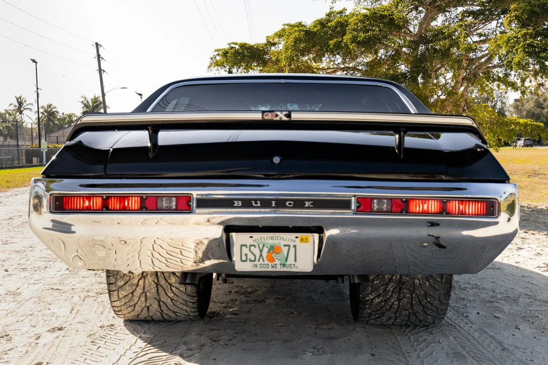 1971 Buick Skylark 3rd Gen - Image 6 of 31
