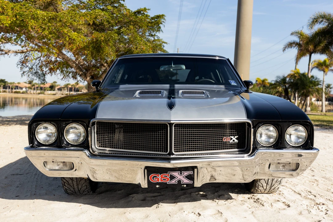 1971 Buick Skylark 3rd Gen - Image 10 of 31