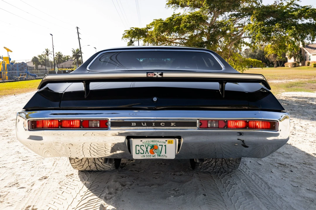 1971 Buick Skylark 3rd Gen - Image 5 of 31