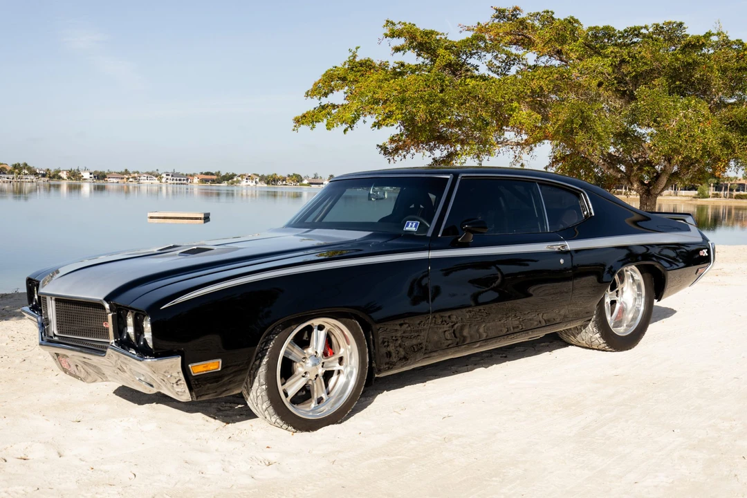 1971 Buick Skylark 3rd Gen - Image 2 of 31