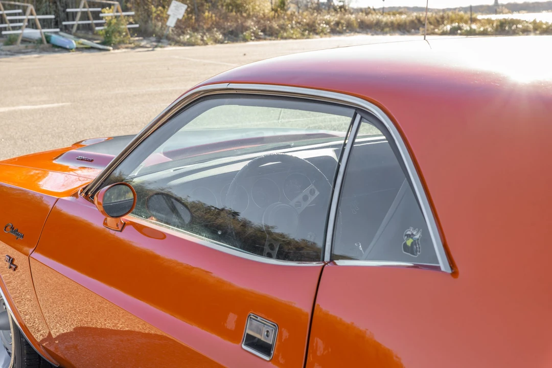 1973 Dodge Challenger 1st Gen - Image 28 of 31