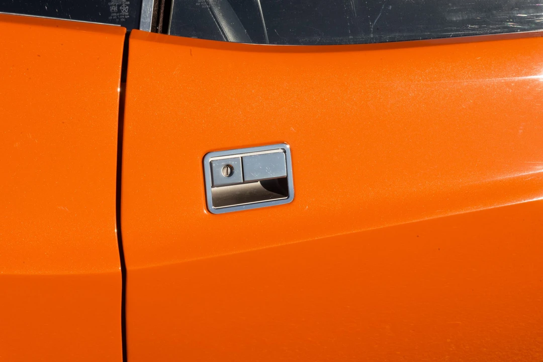1973 Dodge Challenger 1st Gen - Image 25 of 31