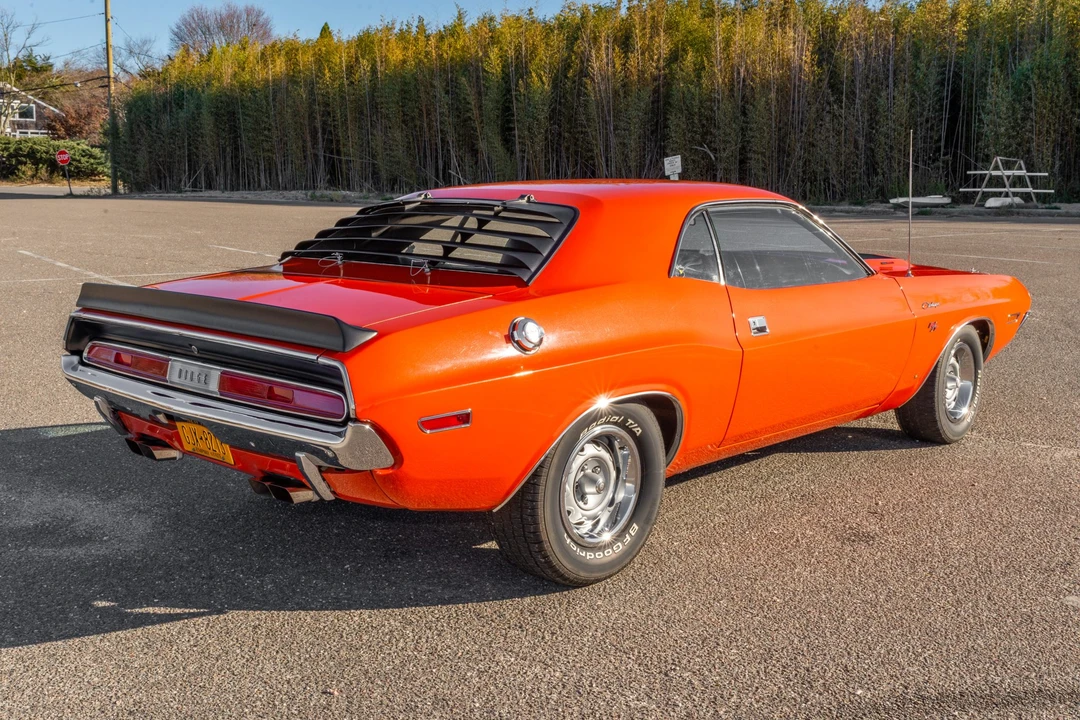1973 Dodge Challenger 1st Gen - Image 7 of 31