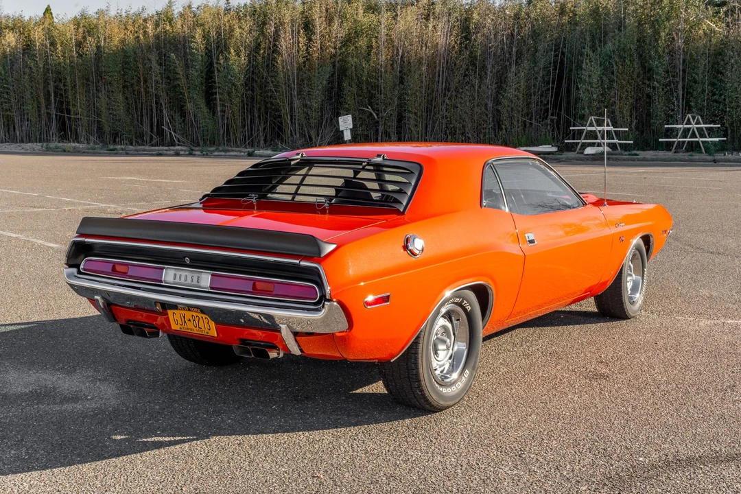 1973 Dodge Challenger 1st Gen - Image 6 of 31