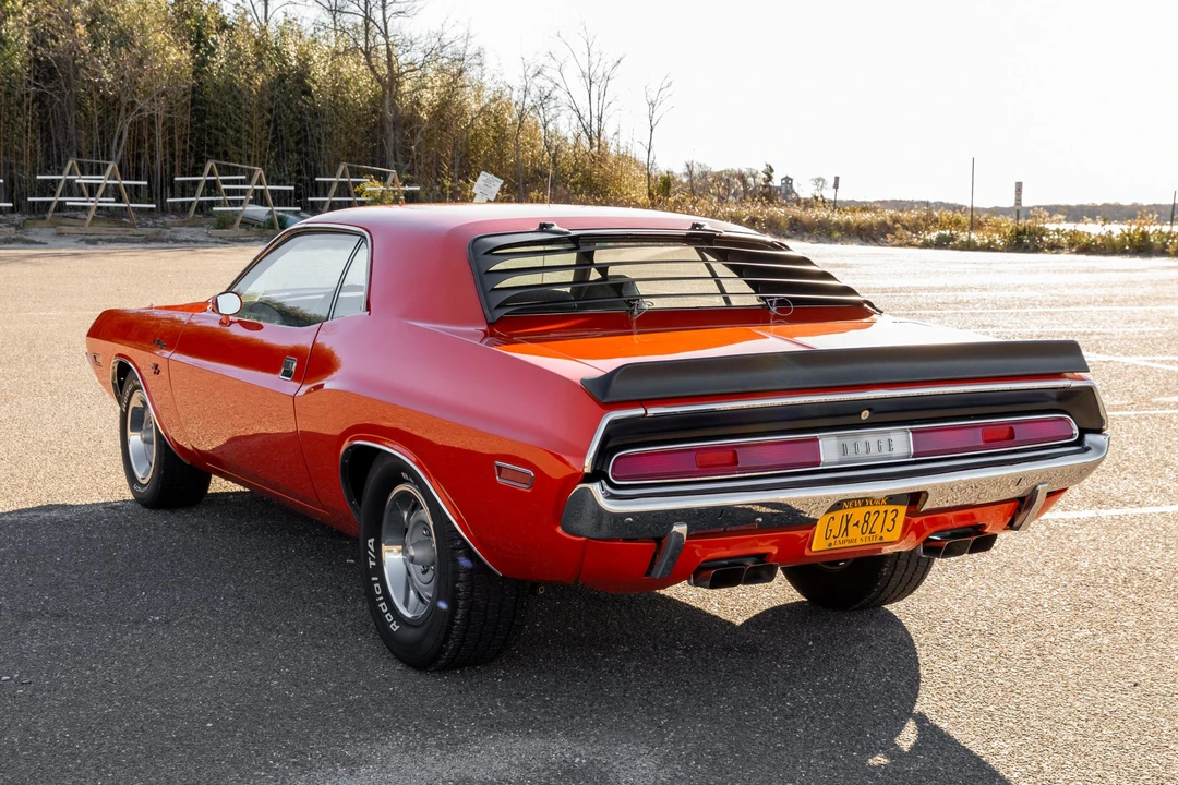 1973 Dodge Challenger 1st Gen - Image 4 of 31