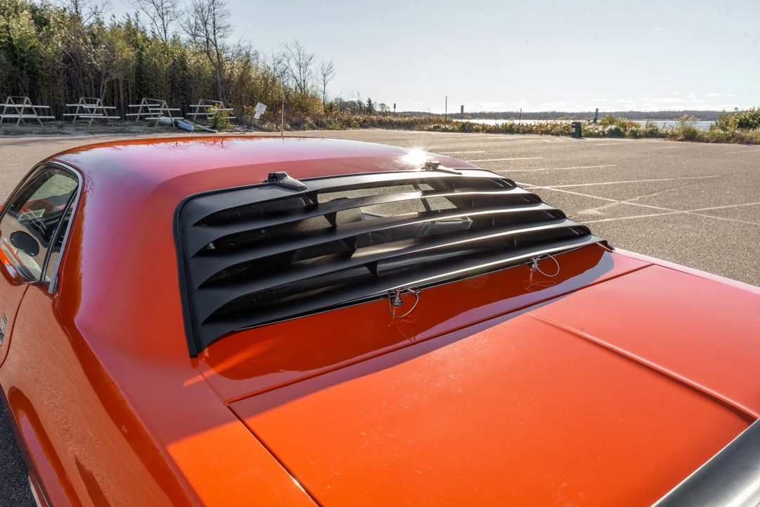 1973 Dodge Challenger 1st Gen - Image 31 of 31