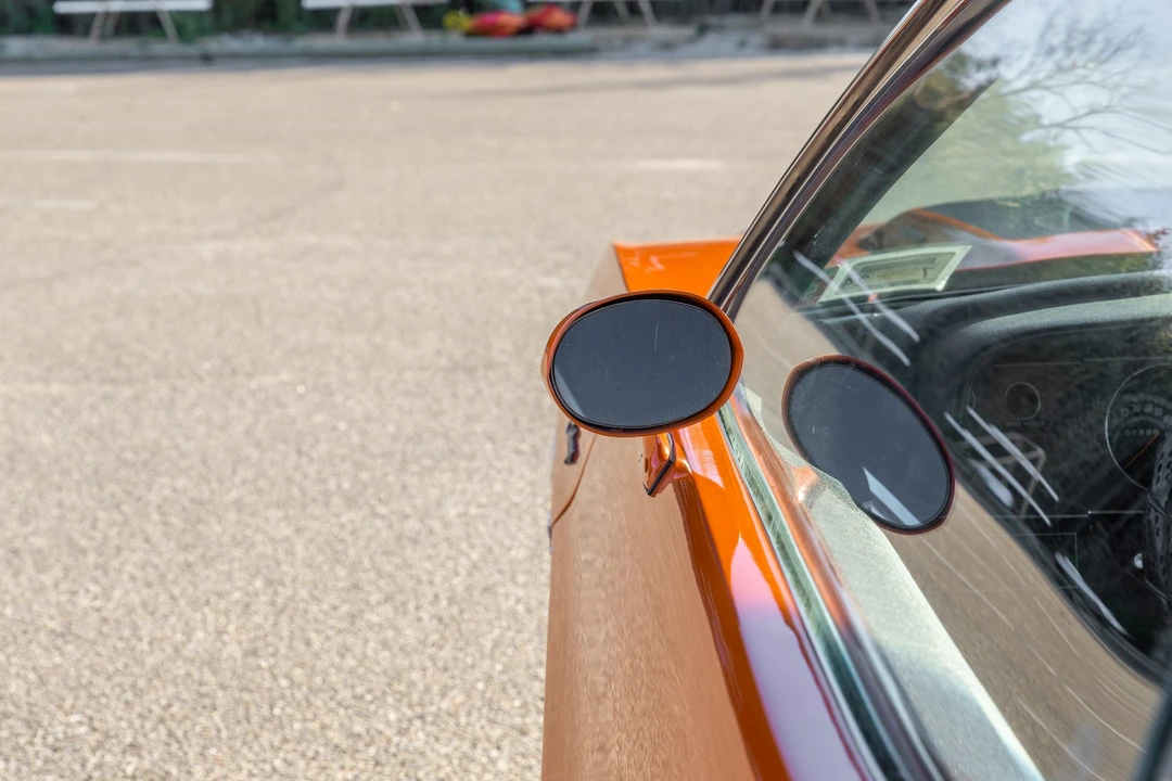 1973 Dodge Challenger 1st Gen - Image 24 of 31