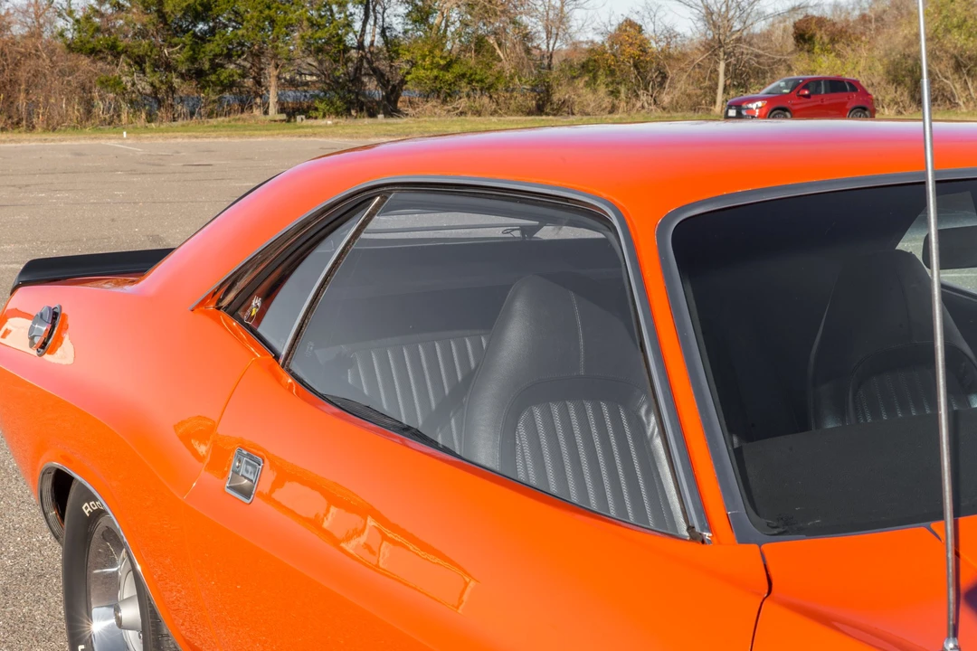 1973 Dodge Challenger 1st Gen - Image 21 of 31