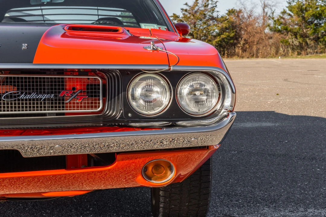 1973 Dodge Challenger 1st Gen - Image 14 of 31
