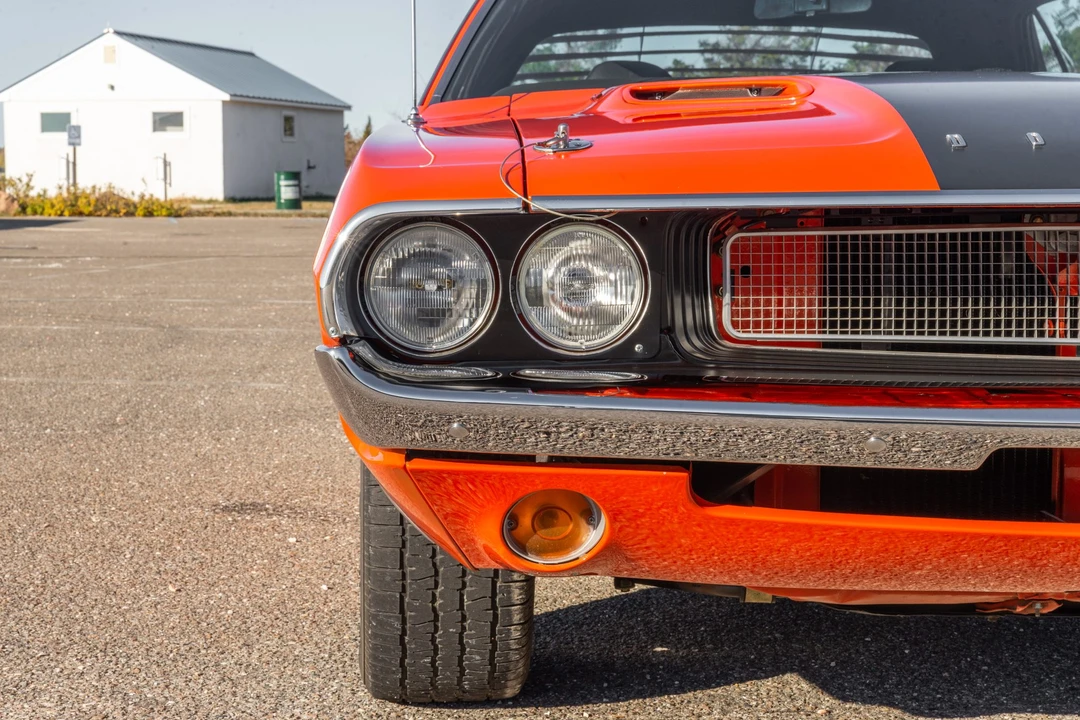 1973 Dodge Challenger 1st Gen - Image 13 of 31