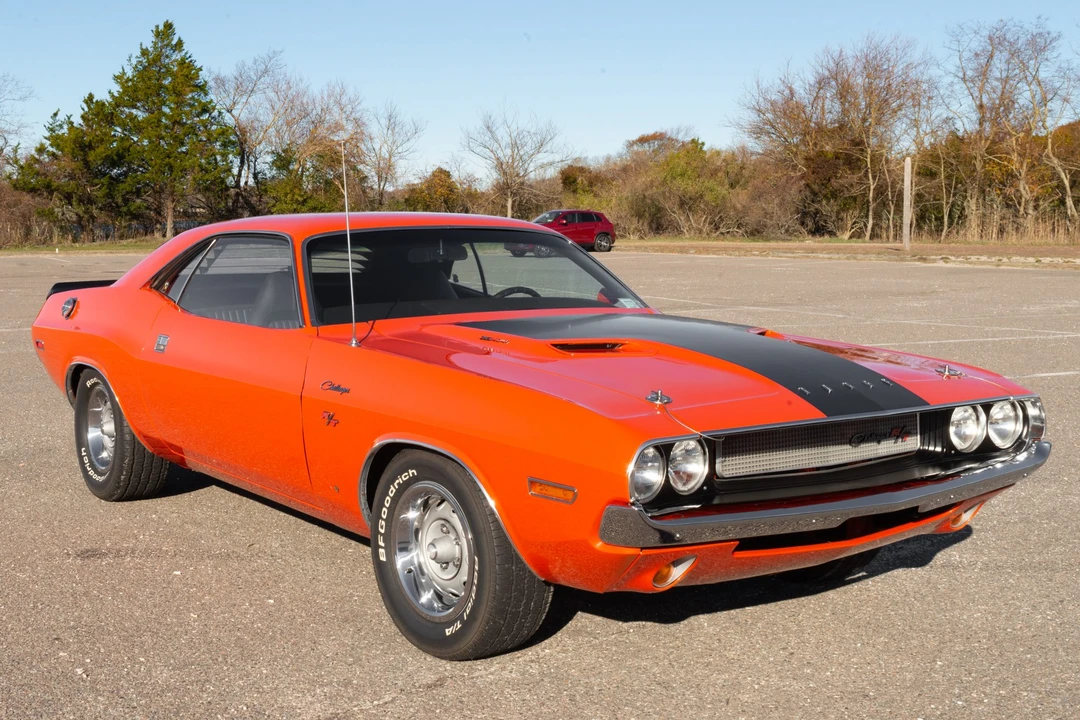 1973 Dodge Challenger 1st Gen - Image 9 of 31