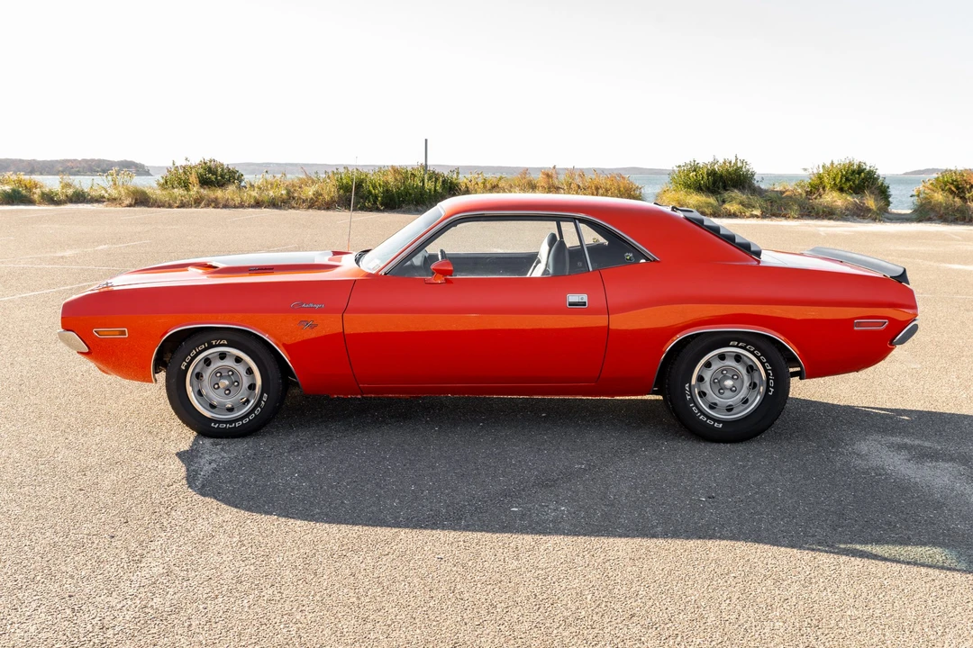 1973 Dodge Challenger 1st Gen - Image 2 of 31
