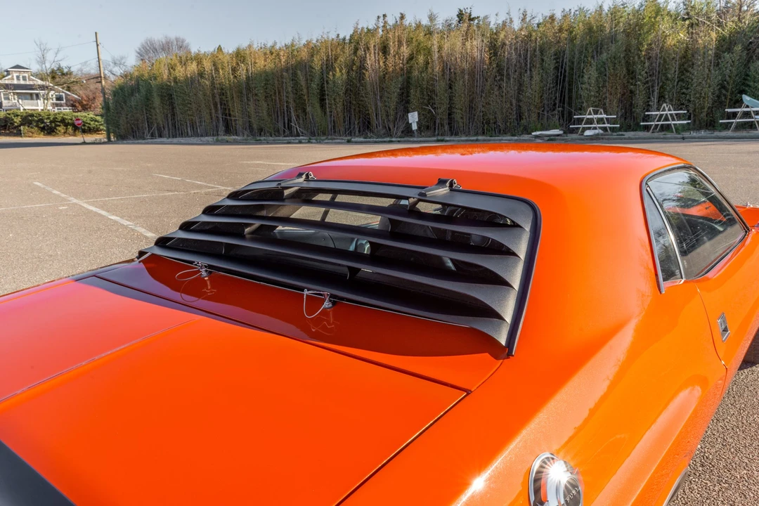 1973 Dodge Challenger 1st Gen - Image 29 of 31