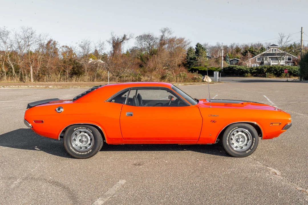 1973 Dodge Challenger 1st Gen - Image 8 of 31