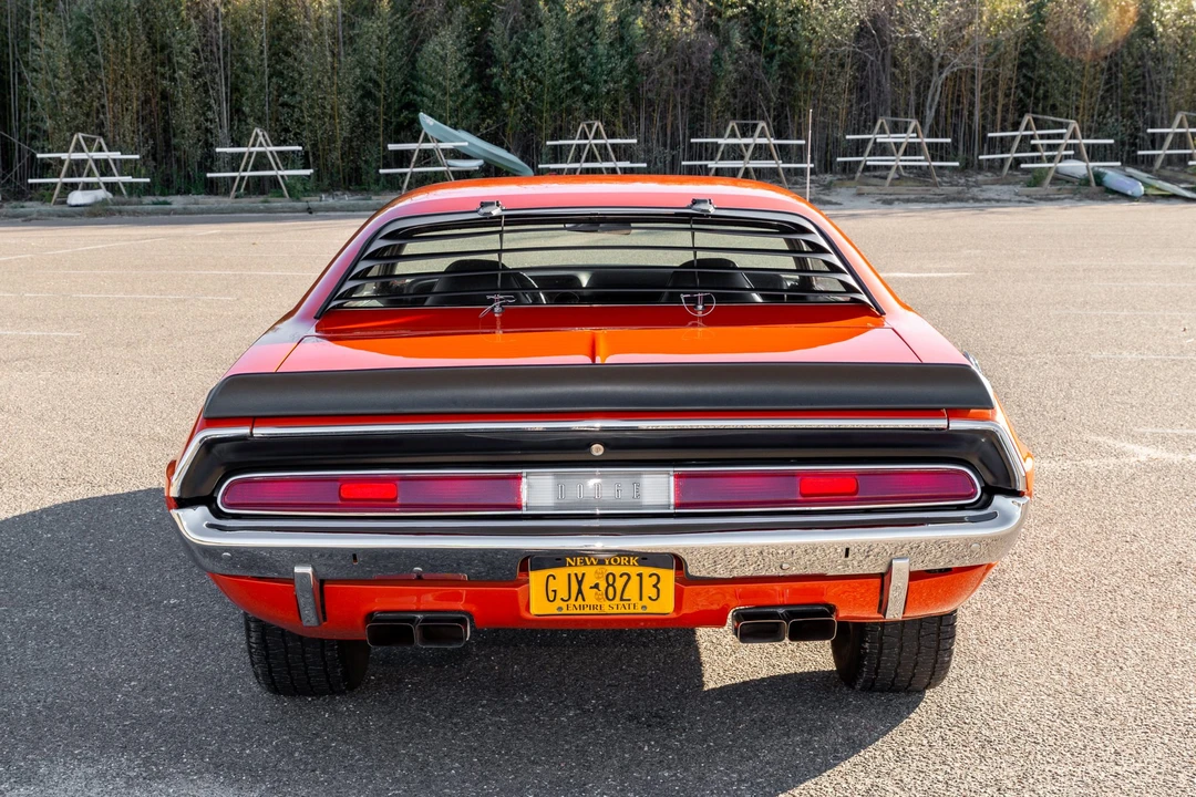 1973 Dodge Challenger 1st Gen - Image 5 of 31