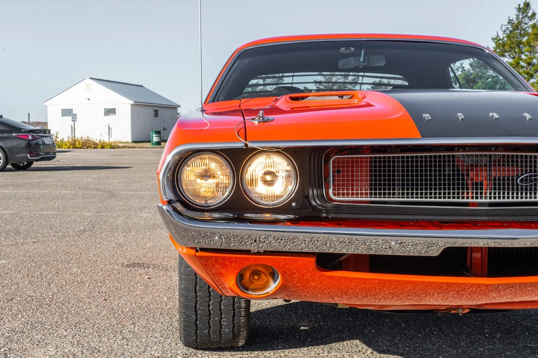 1973 Dodge Challenger 1st Gen - Image 16 of 31