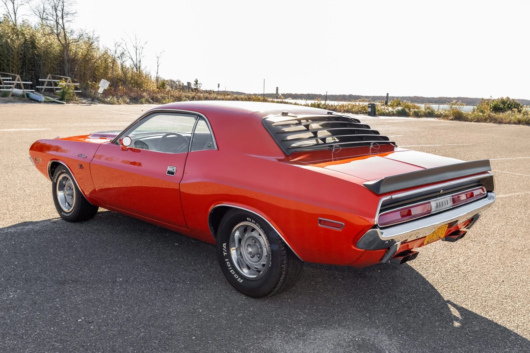 1973 Dodge Challenger 1st Gen - Image 3 of 31