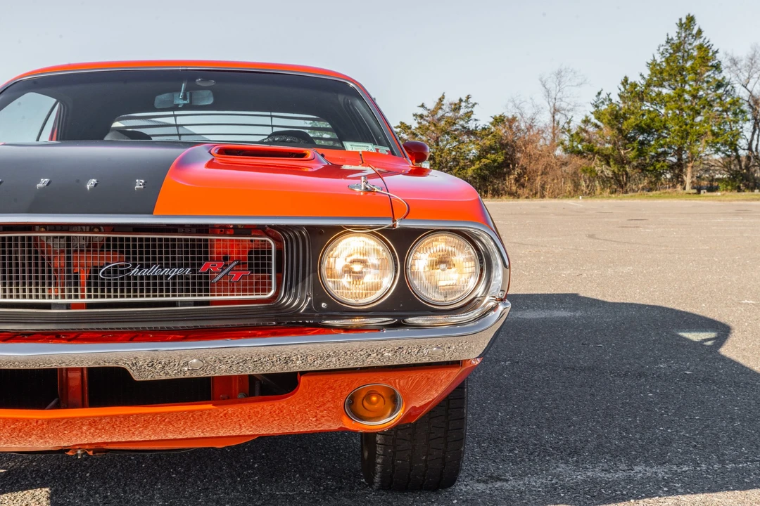 1973 Dodge Challenger 1st Gen - Image 17 of 31