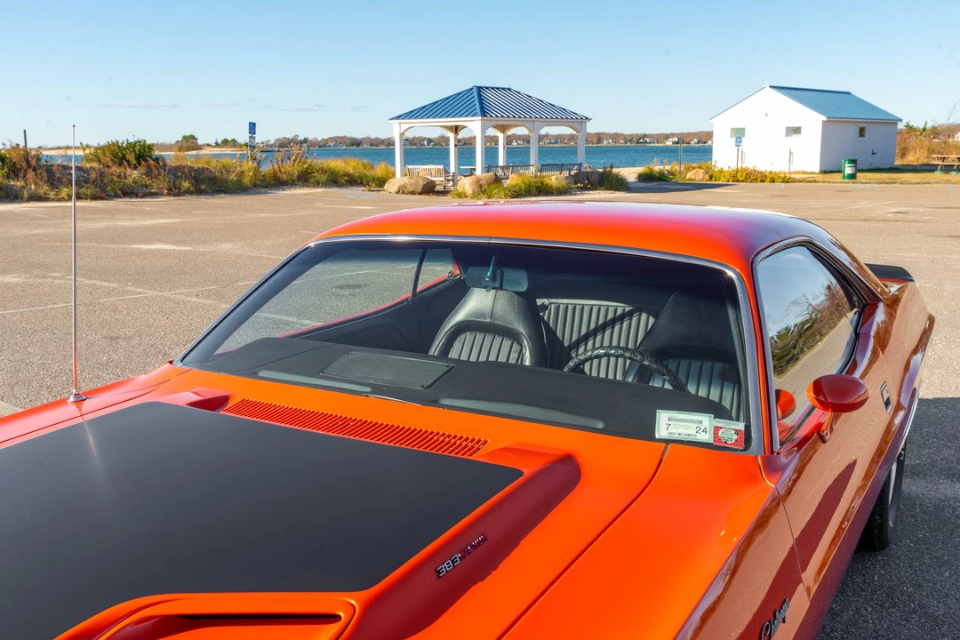 1973 Dodge Challenger 1st Gen - Image 20 of 31