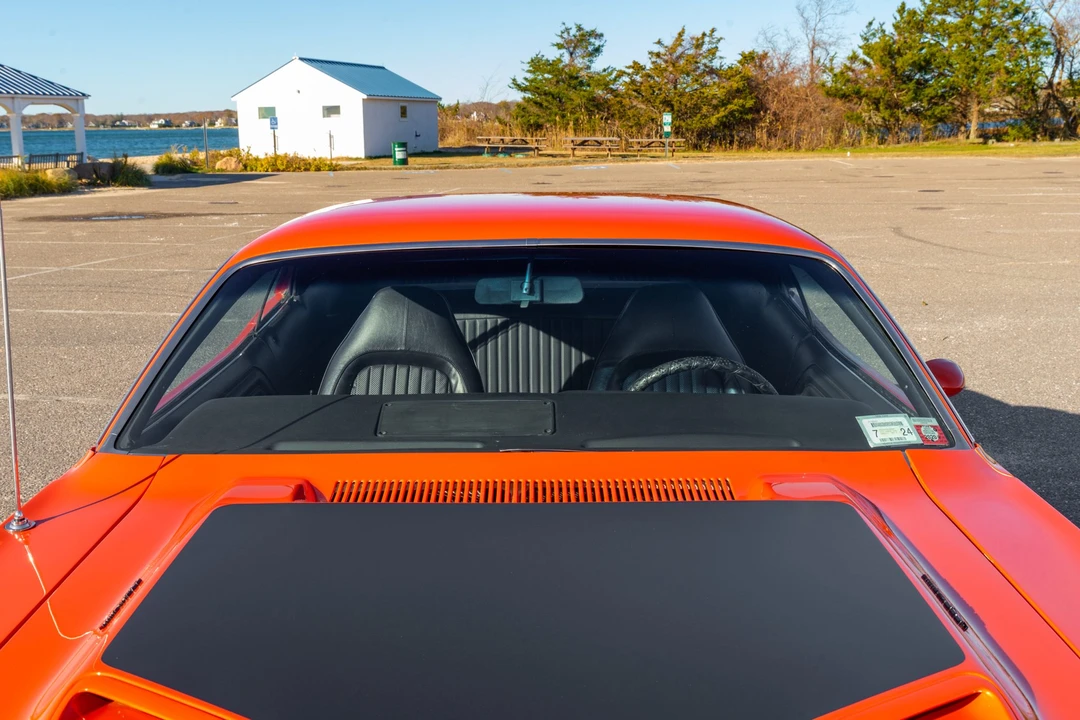 1973 Dodge Challenger 1st Gen - Image 18 of 31