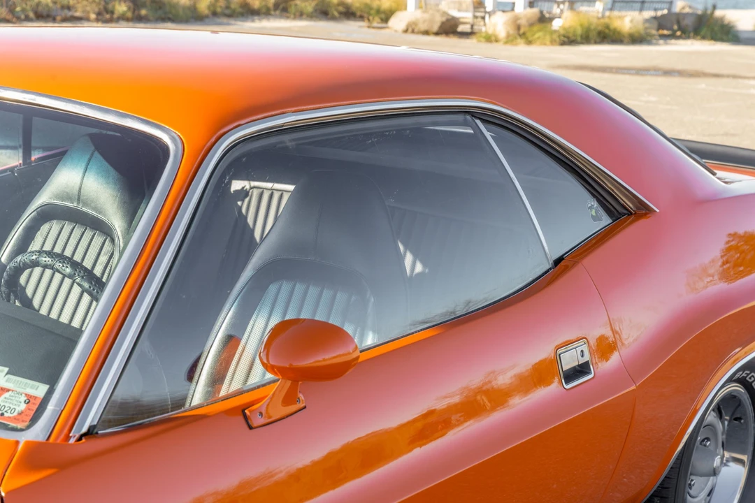 1973 Dodge Challenger 1st Gen - Image 22 of 31