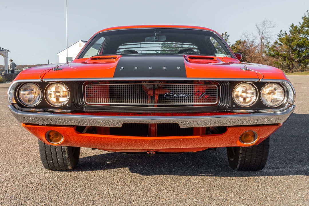 1973 Dodge Challenger 1st Gen - Image 15 of 31