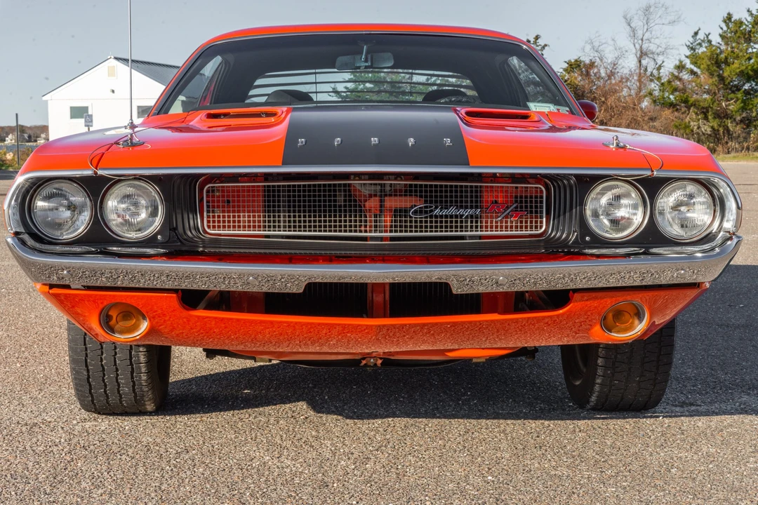 1973 Dodge Challenger 1st Gen - Image 12 of 31