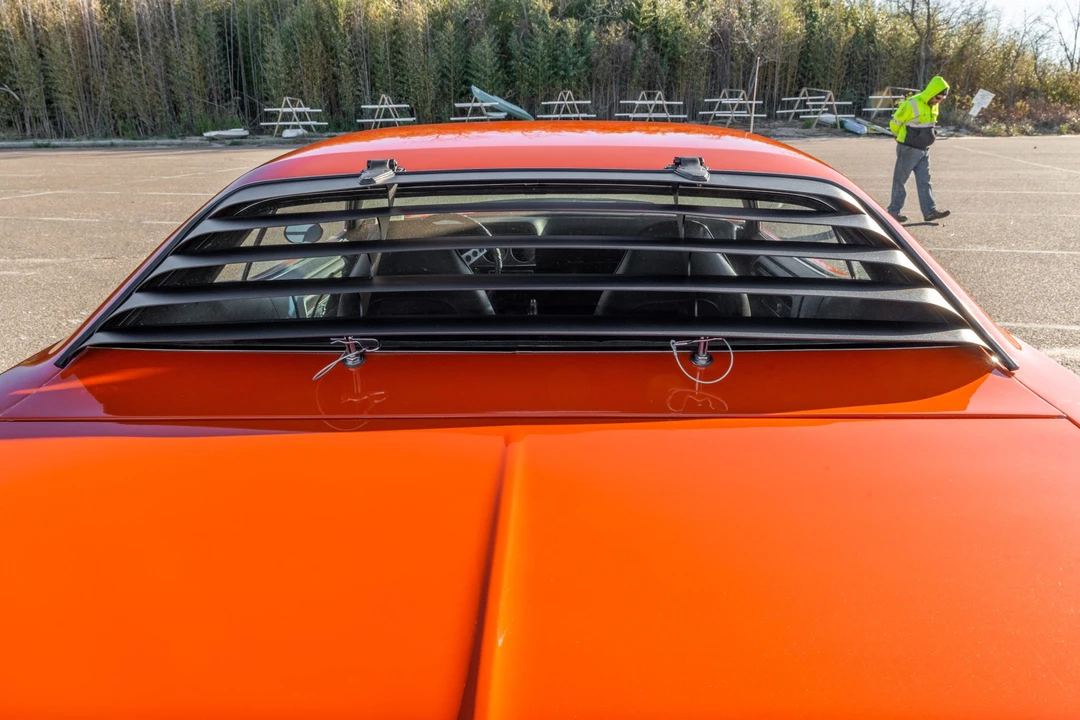 1973 Dodge Challenger 1st Gen - Image 30 of 31