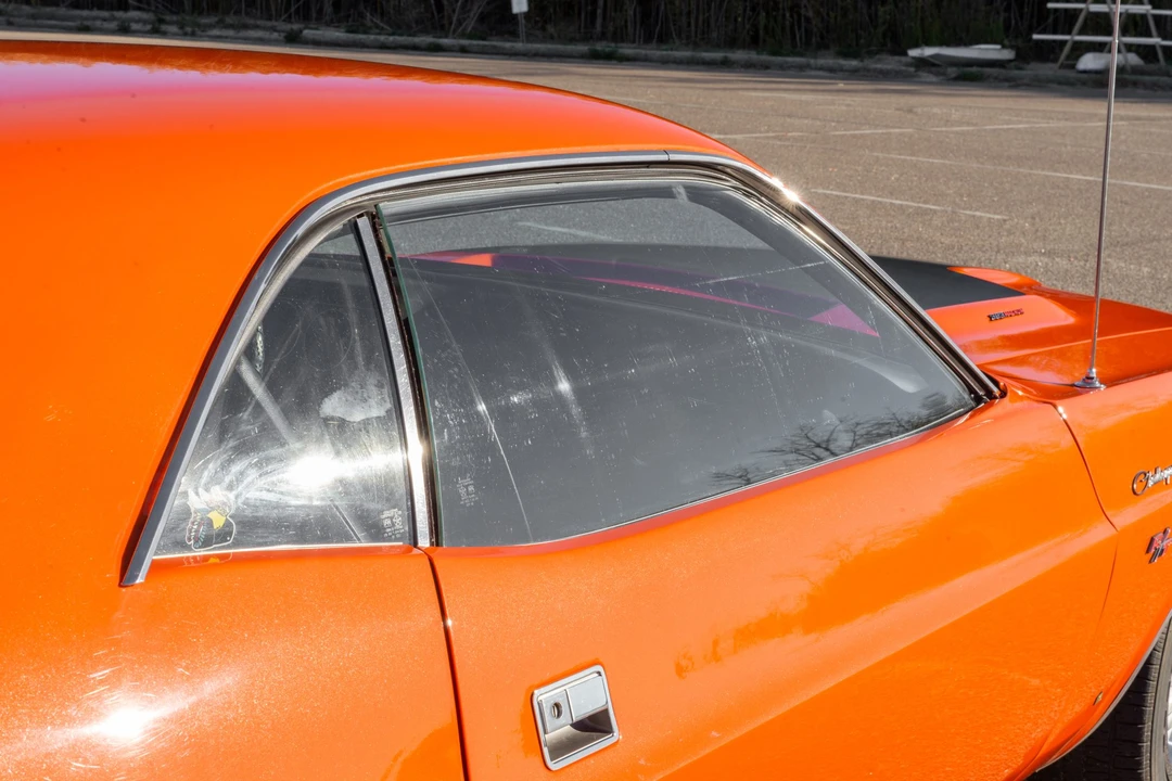 1973 Dodge Challenger 1st Gen - Image 27 of 31