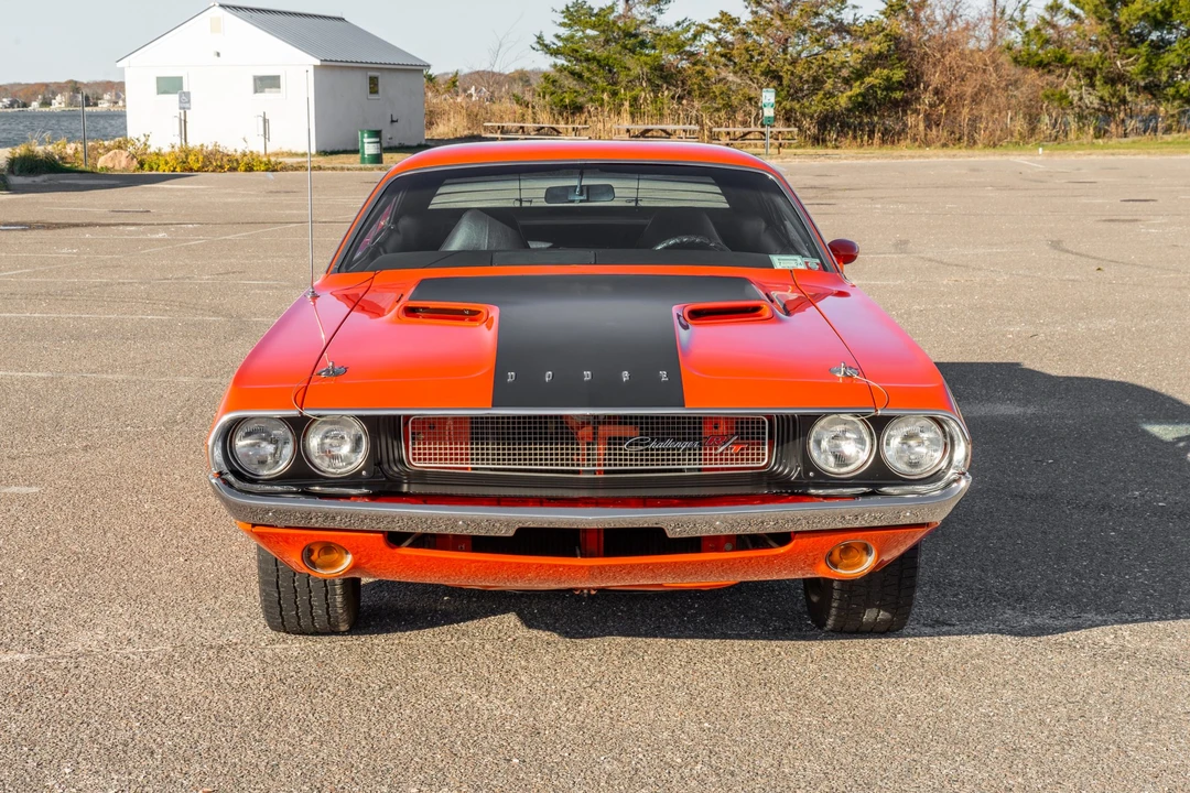 1973 Dodge Challenger 1st Gen - Image 11 of 31