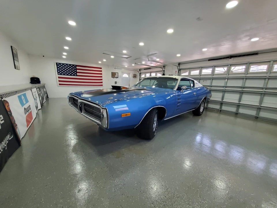 1972 Dodge Charger 3rd Gen - Image 20 of 31