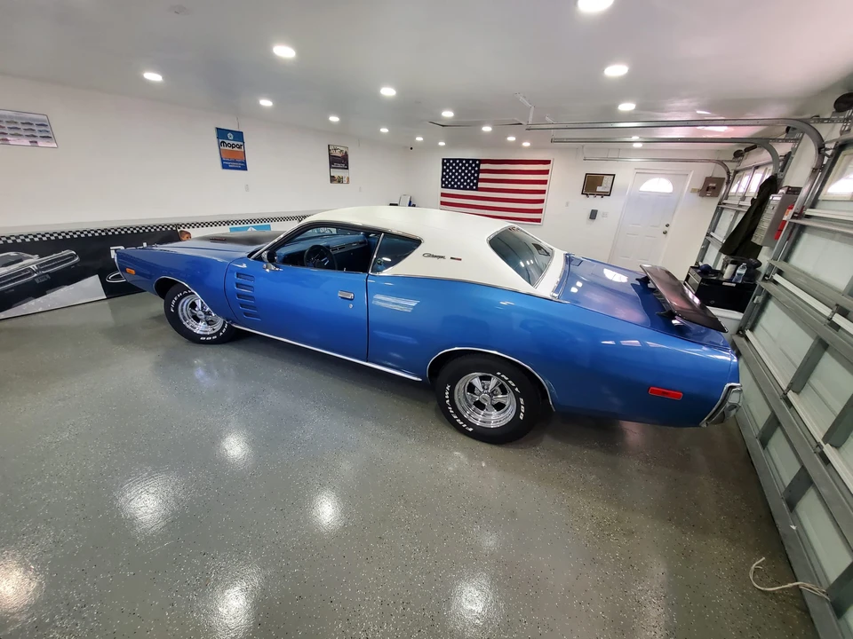 1972 Dodge Charger 3rd Gen - Image 23 of 31