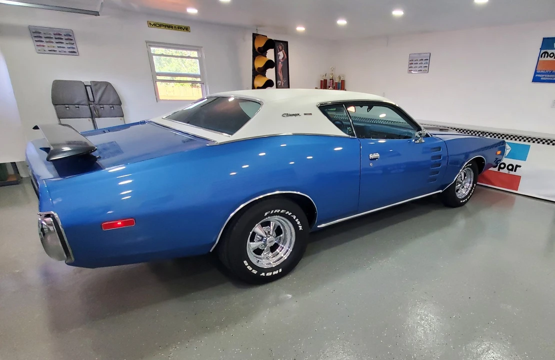 1972 Dodge Charger 3rd Gen - Image 26 of 31