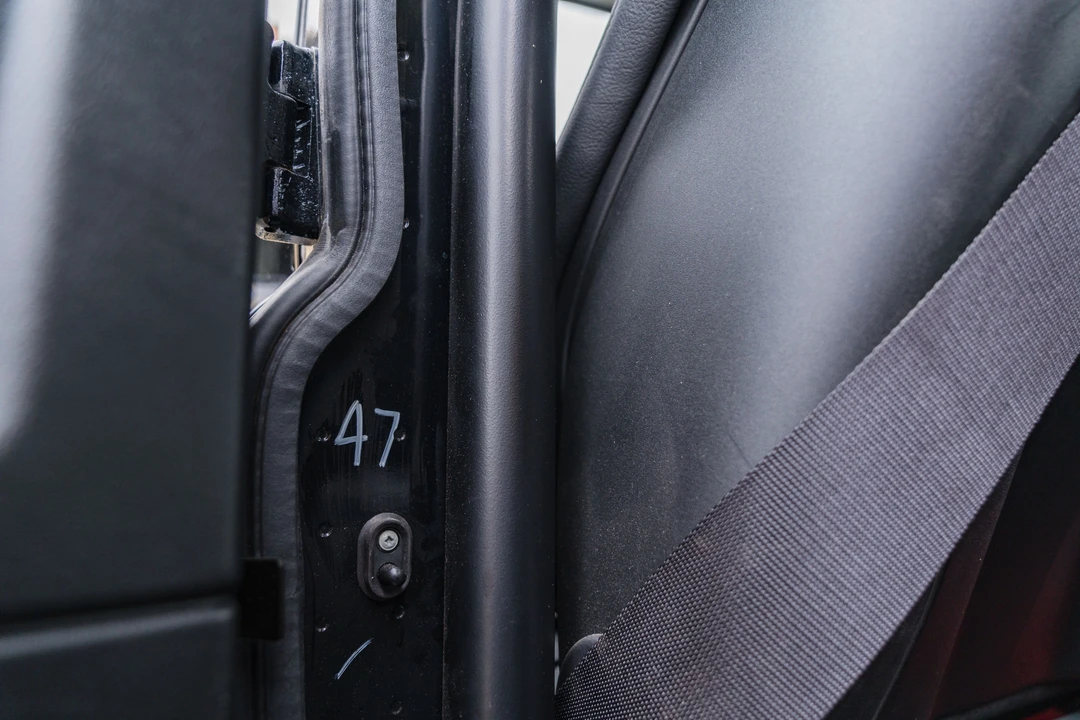 2014 Land Rover Defender 110 - Image 27 of 31