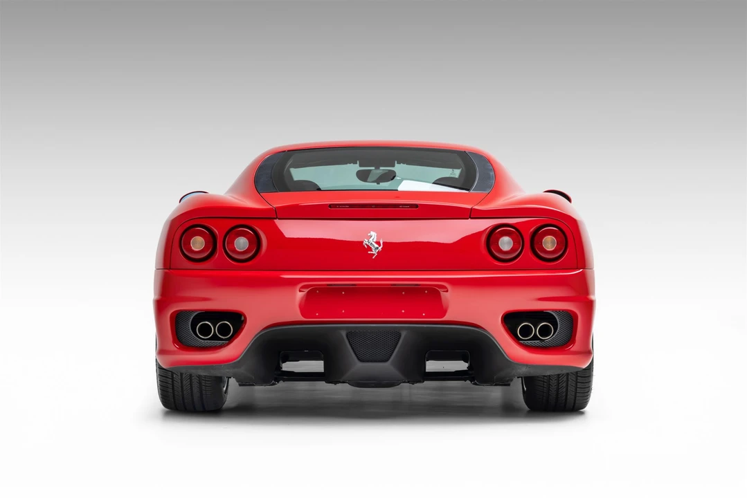 2000 Ferrari 360 Modena - Image 17 of 31