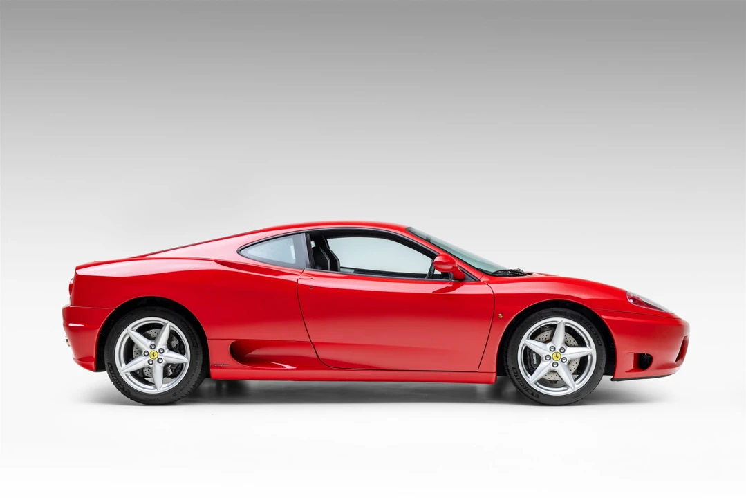 2000 Ferrari 360 Modena - Image 11 of 31