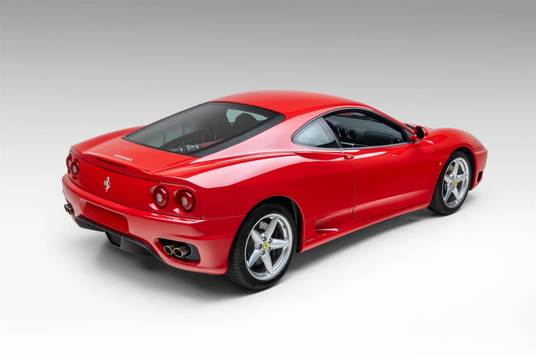 2000 Ferrari 360 Modena - Image 12 of 31
